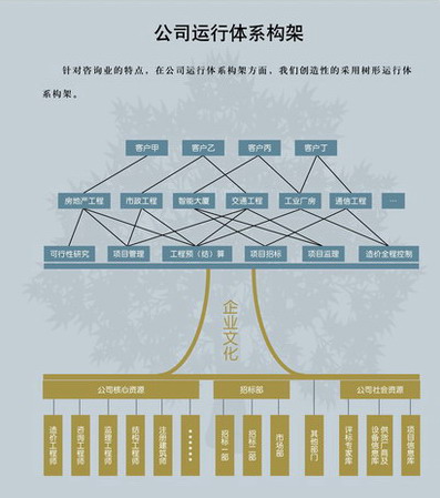 山東普華項目管理有限公司